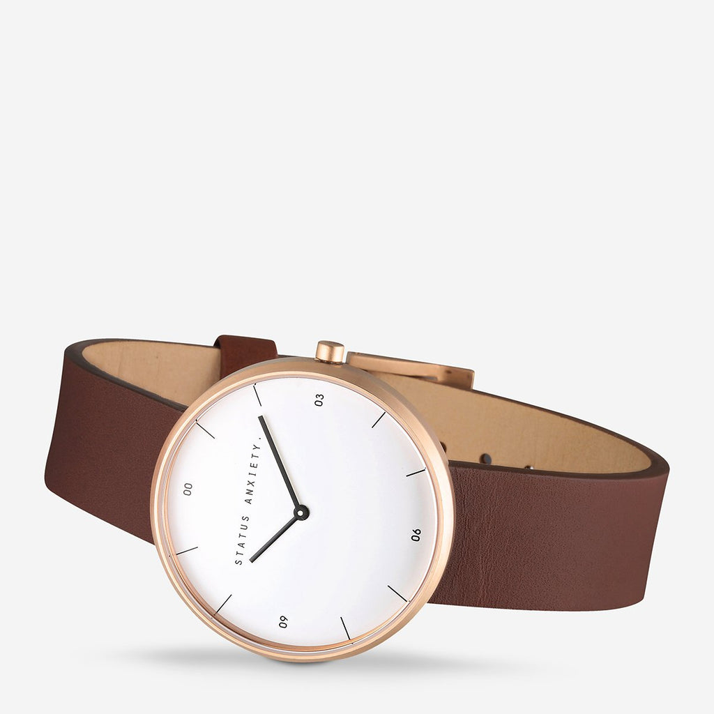 Repeat After Me Watch | Blush