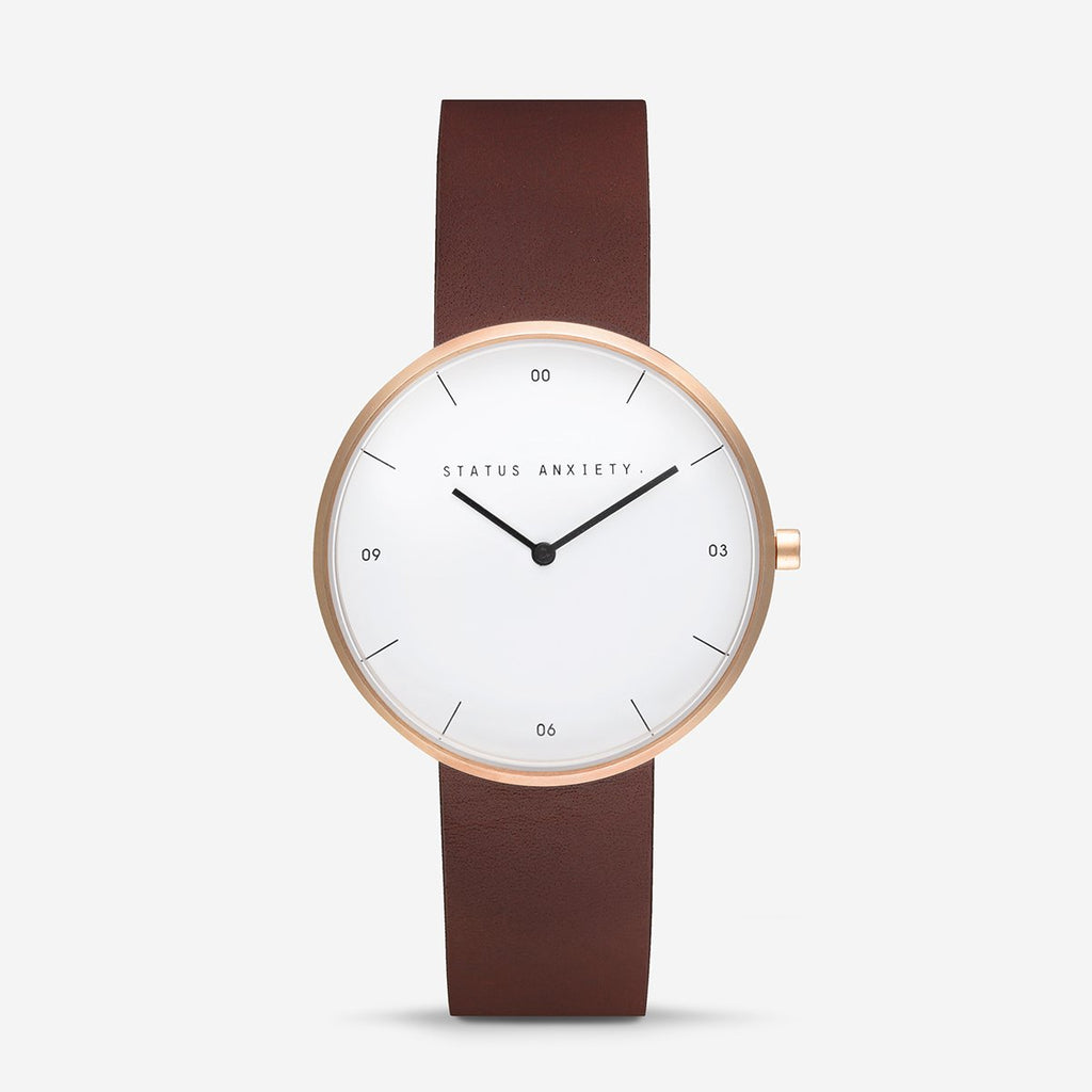 Repeat After Me Watch | Blush
