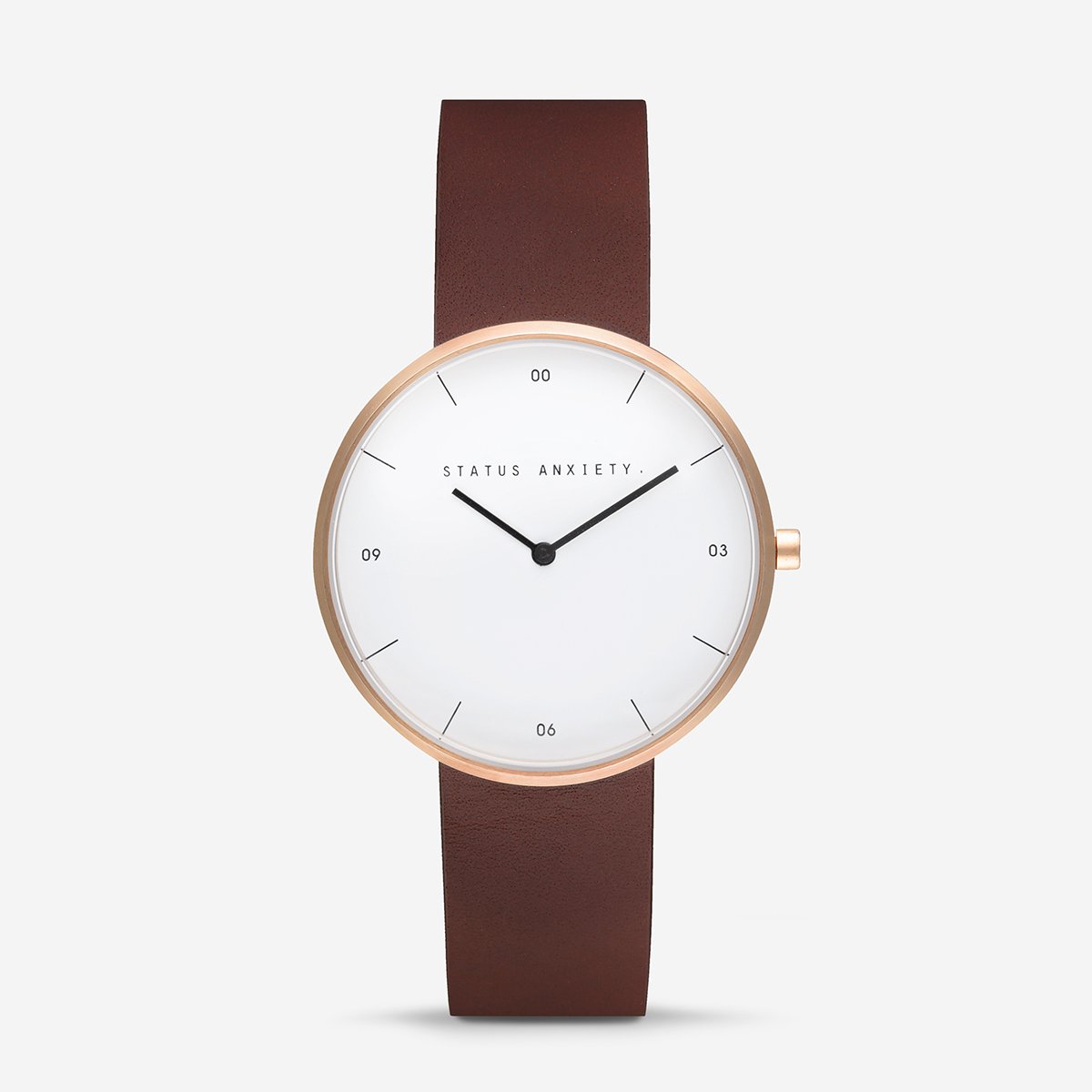 Repeat After Me Watch | Blush