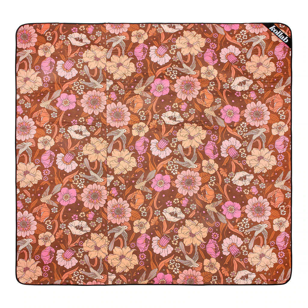 Kollab Picnic Mat Range
