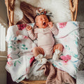 Snuggle Hunny Organic Muslin Wraps